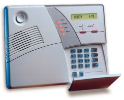 Den ultimative trdlse alarmcentral